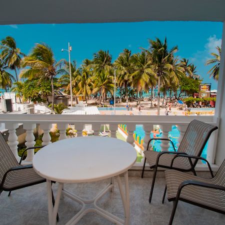 Hotel El Dorado San Andrés Exterior foto