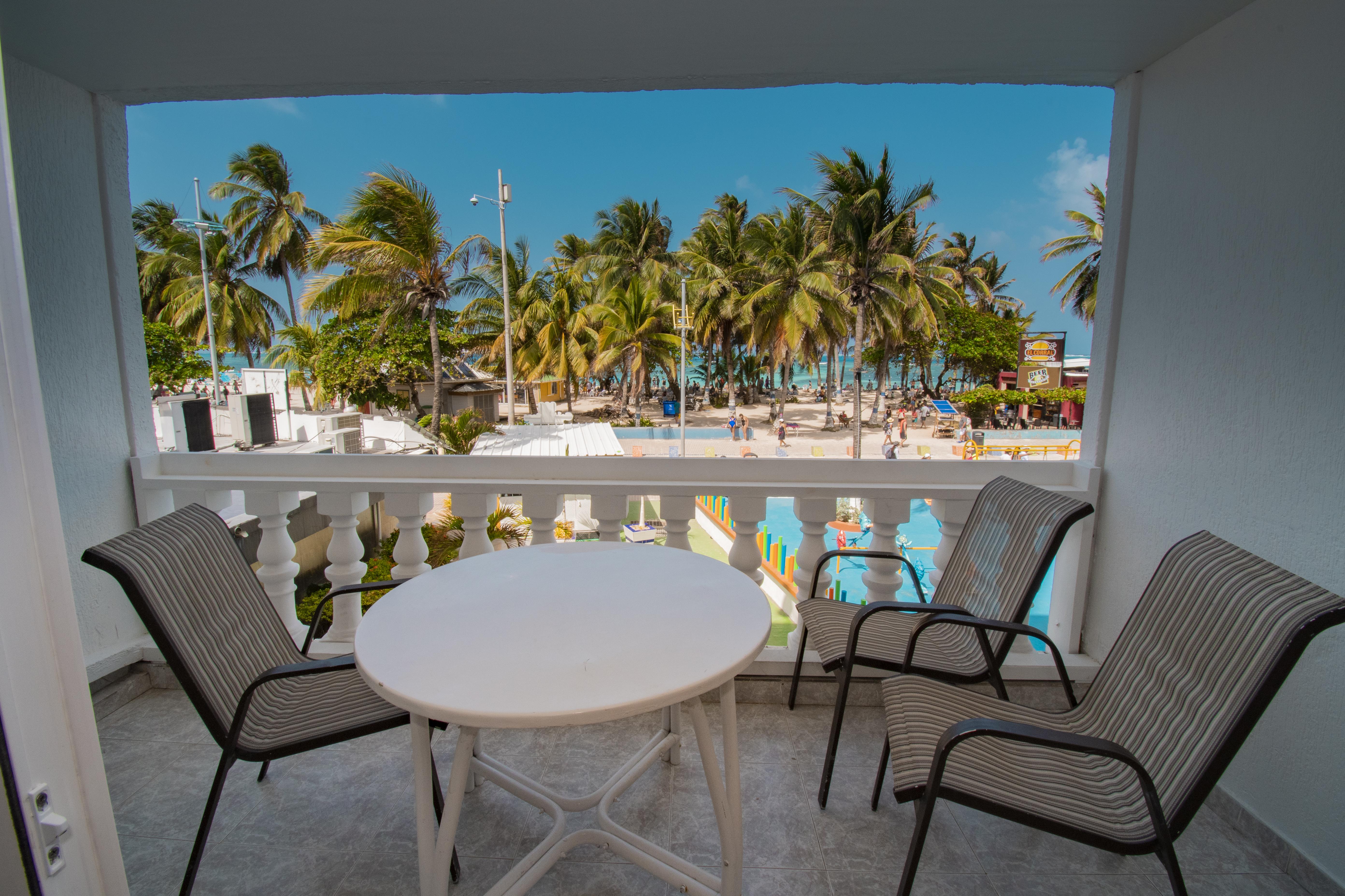 Hotel El Dorado San Andrés Exterior foto